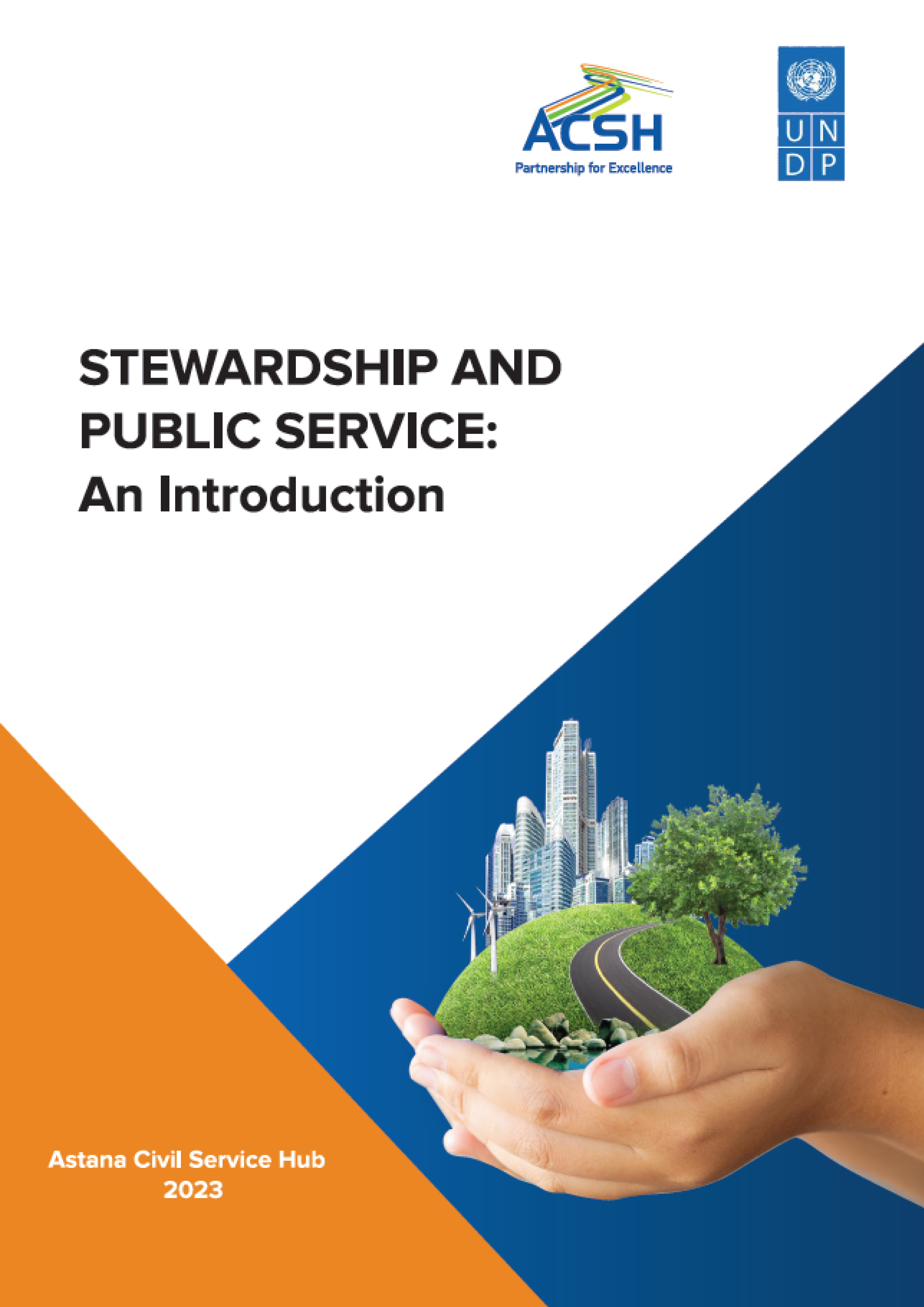Stewardship and Public Service: An Introduction